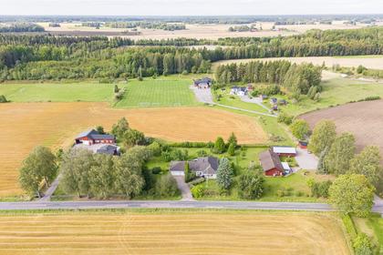 Fjuckby Nyåker 4, Ärentuna