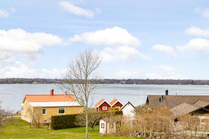 Bild av närområdet