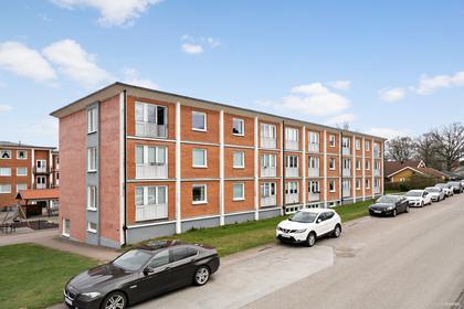 Postgatan 1A, Perstorp