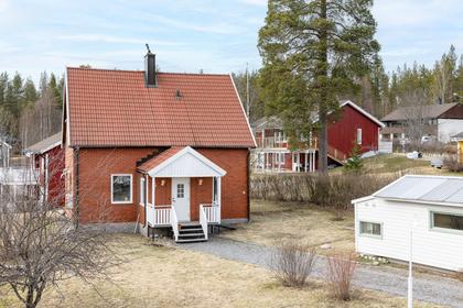 Trygatan 16, Ursviken