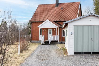Exteriörbild
