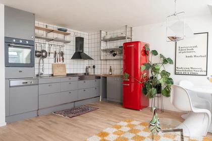 Spånehusvägen 67, Södra Innerstaden