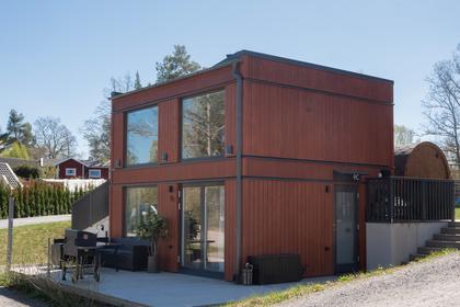 Exteriörbild