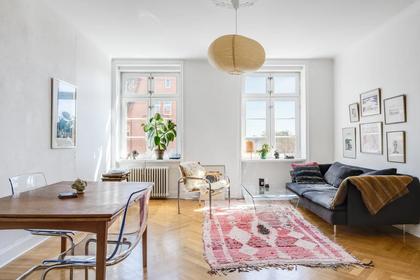 Föreningsgatan 69B, Centrum