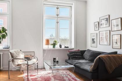 Interiörbild