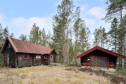 Exteriörbild