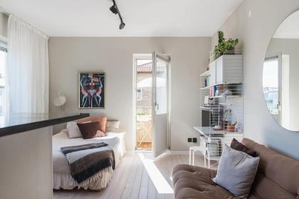 Carl Herslowsgatan 9, Västra Innerstaden