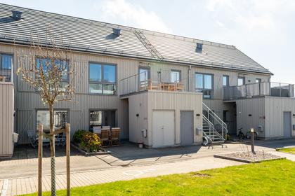 Seglarängsvägen 21B, Kullavik