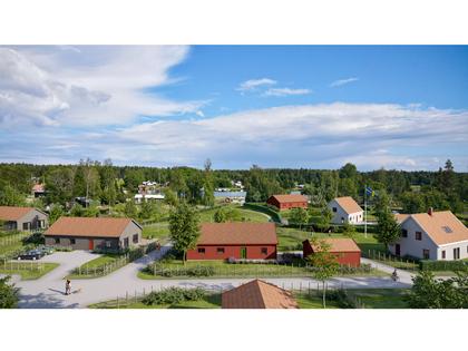 Bild av närområdet