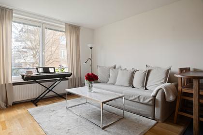 Interiörbild
