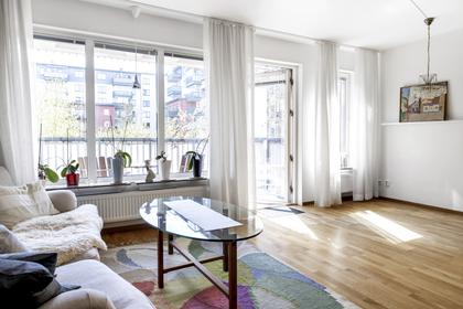 Interiörbild