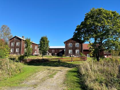 Roren 2327, Bollnäs