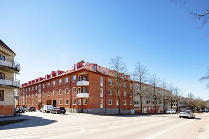 Exteriörbild