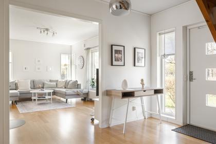 Interiörbild