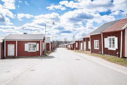 Exteriörbild