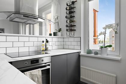 Kök eller matrum