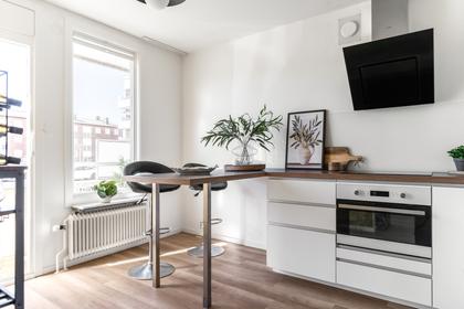 Kök eller matrum