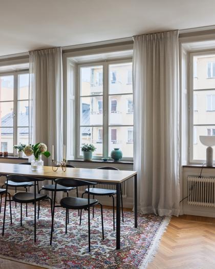 Grev Turegatan 59A, Östermalm