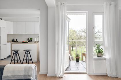 Möllevångsvägen 8B, Möllevången