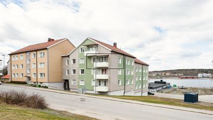 Exteriörbild