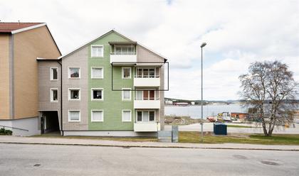 Exteriörbild