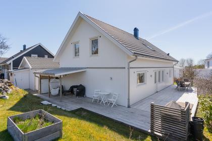 Exteriörbild
