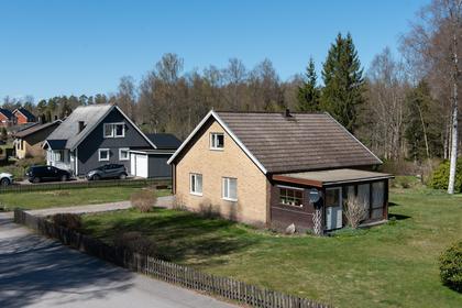 Åredavägen 10, Hjortsberga