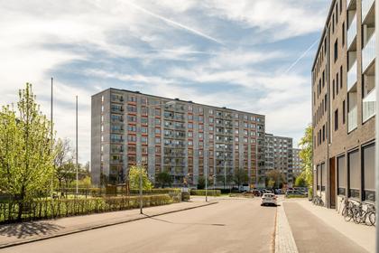 Warholms väg 6B, Tuna