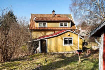 Exteriörbild