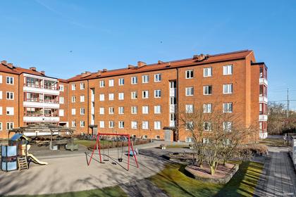Branteviksgatan 9A, Södra Innerstaden