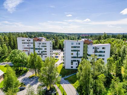 Hestra Ringväg 3, Hestra