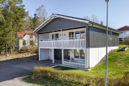Exteriörbild