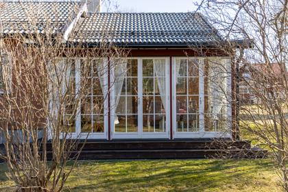 Norebergsvägen 18, Noret