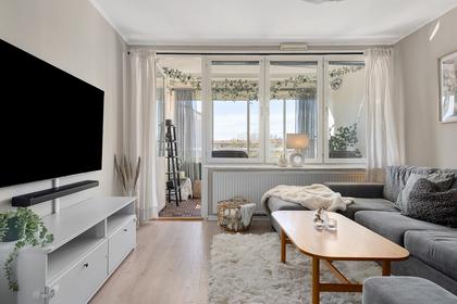 Stenhagsgatan 6A, Våxnäs