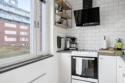 Kök eller matrum