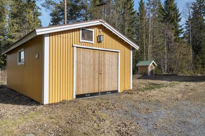 Exteriörbild
