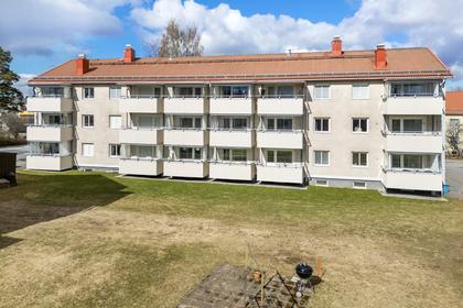 Exteriörbild