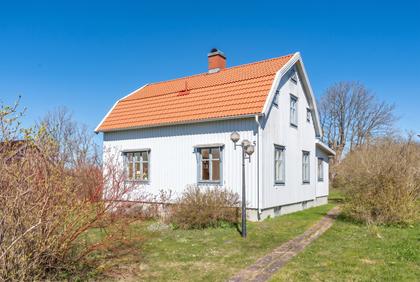Exteriörbild