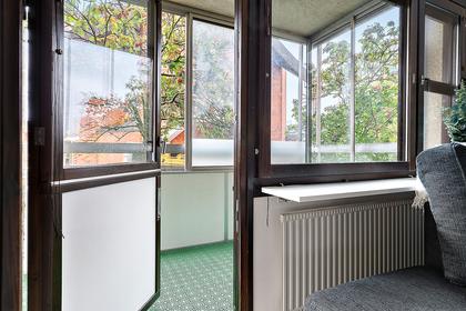 Interiörbild