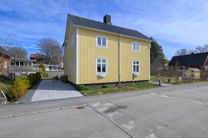Exteriörbild