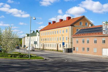 Exteriörbild
