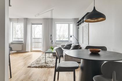Interiörbild