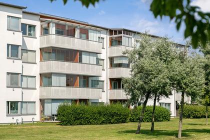 Exteriörbild