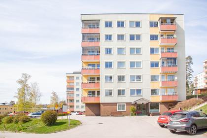 Exteriörbild