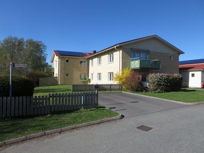 Exteriörbild