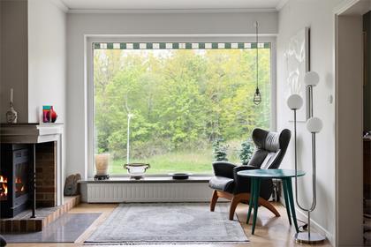 Interiörbild