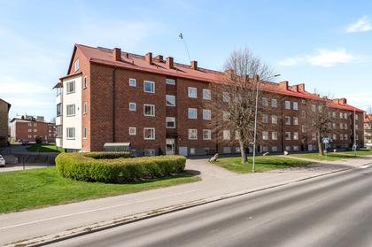 Exteriörbild