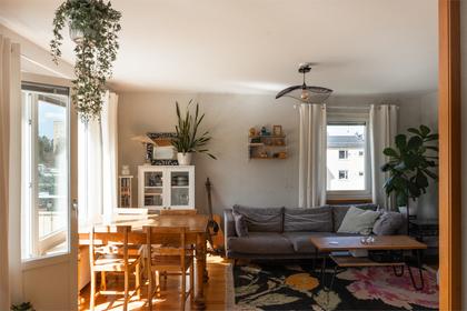 Färnebogatan 6A, Skiljebo