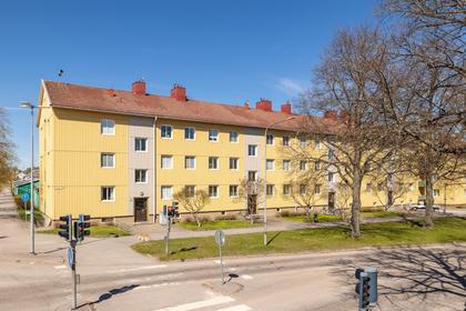 Exteriörbild