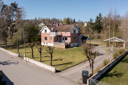 Exteriörbild